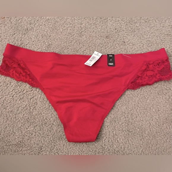 Torrid 4 Pack Thong Bundle NWT - Picture 6 of 9